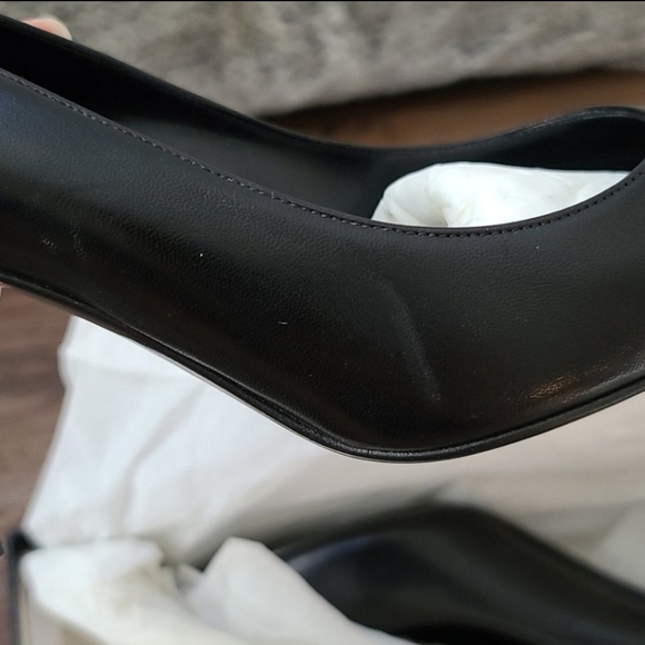 CHANEL PUMPS - Picture 6 of 9